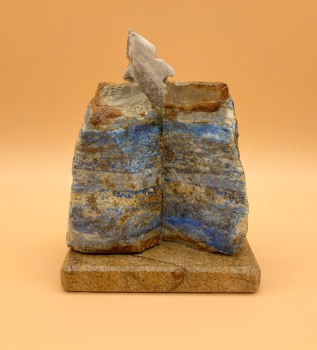 Preview: Kleiner Binntree am Wasser